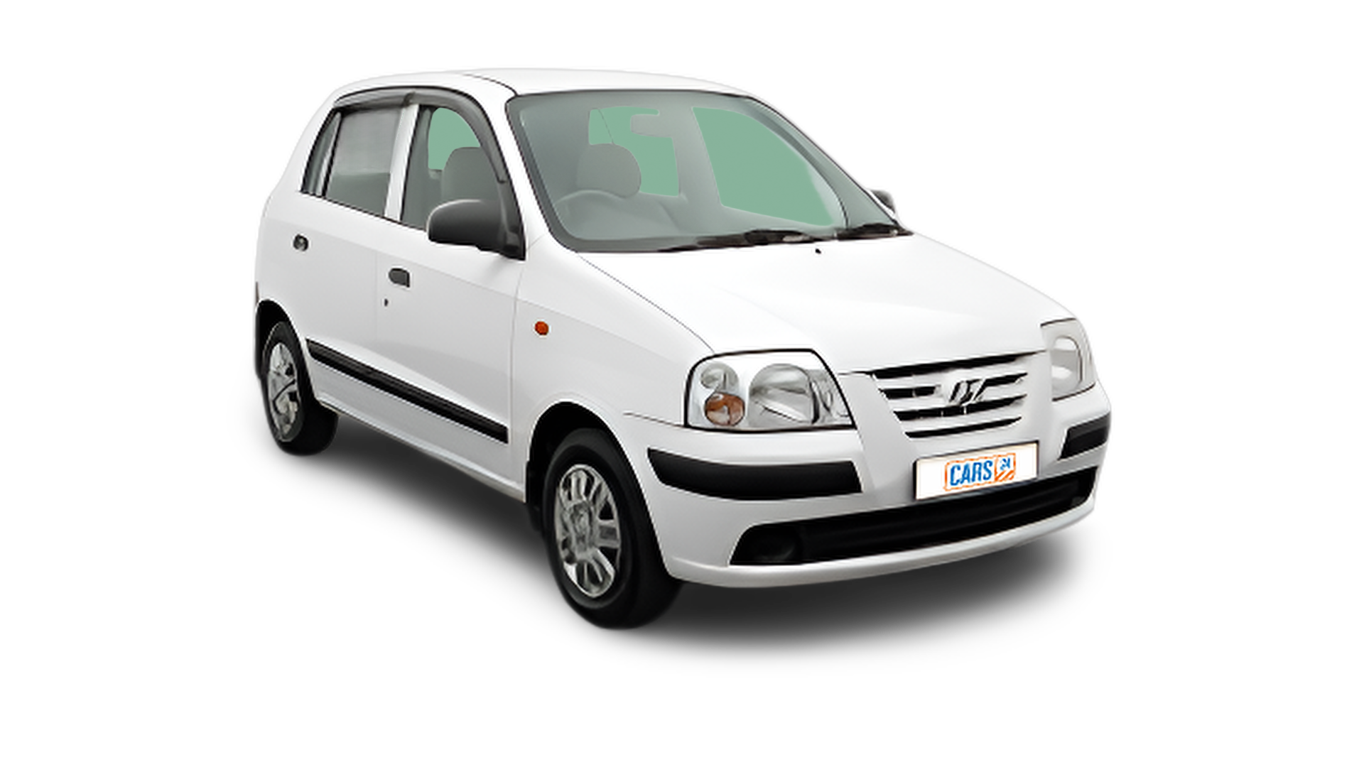 Hyundai Santro Xing-img